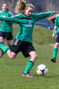 Bild 187 - Frauen MTSV Olympia NMS II - SV B�neb�ttel/Husberg : Ergebnis: 3:2